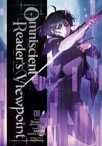 Produktbild: Omniscient Reader's Viewpoint, Vol. 8