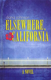 Produktbild: Elsewhere California -Lp