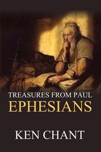 Produktbild: Treasures From Paul - Ephesians