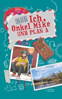 Produktbild: Ich, Onkel Mike und Plan A
