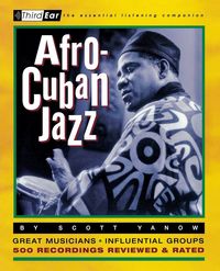 Produktbild: Afro-Cuban Jazz