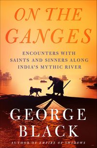 Produktbild: On the Ganges