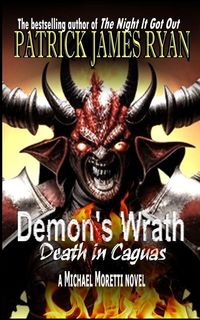 Produktbild: Demon's Wrath
