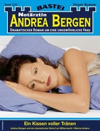 Produktbild: Not&auml;rztin Andrea Bergen 1422 - Arztroman