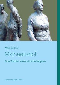Bild vom Artikel Michaelishof vom Autor Walter W. Braun