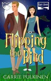 Produktbild: Flipping the Bird