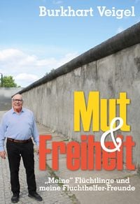 Produktbild: Mut und Freiheit