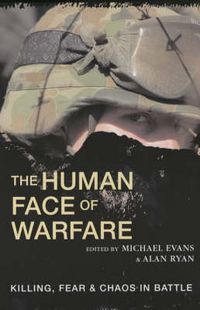 Produktbild: The Human Face of Warfare
