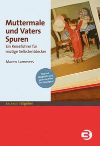 Produktbild: Muttermale und Vaters Spuren