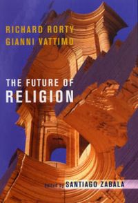 Produktbild: Future Of Religion