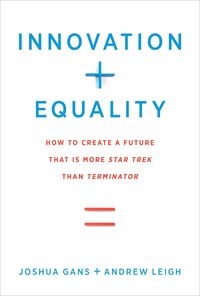 Produktbild: Innovation + Equality