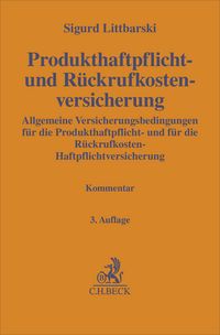 Produktbild: Produkthaftpflicht- und R&uuml;ckrufkostenversicherung