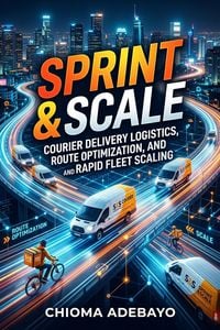 Produktbild: Sprint & Scale