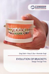 Produktbild: EVOLUTION OF BRACKETS