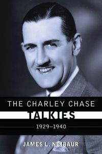 Produktbild: The Charley Chase Talkies