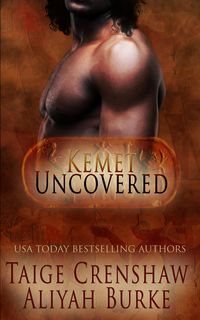Produktbild: Kemet Uncovered: Part Two: A Box Set