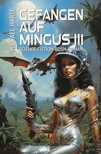 Produktbild: Gefangen auf Mingus III