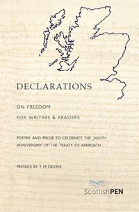 Produktbild: Declarations on Freedom for Writers and Readers