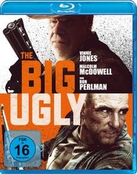 Bild vom Artikel The Big Ugly vom Autor Vinnie Jones