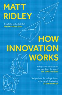 Produktbild: How Innovation Works