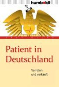 Produktbild: Patient in Deutschland