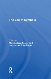 Produktbild: The Life Of Symbols