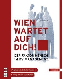 Produktbild: Wien wartet auf Dich!