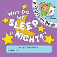 Produktbild: Why Do We Sleep At Night?