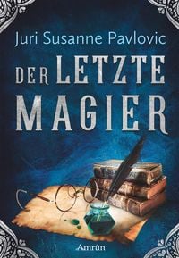 Produktbild: Die FROST-Chroniken 2: Der letzte Magier