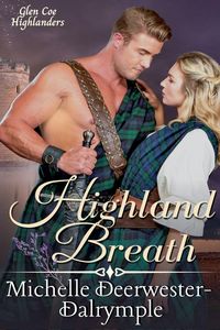 Produktbild: Highland Breath