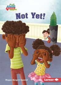 Produktbild: Not Yet!