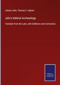 Produktbild: Jahn's biblical Archaeology