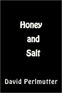 Produktbild: Honey And Salt