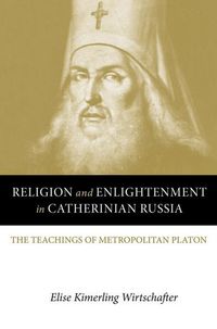 Produktbild: Religion & Enlightenment in Ca