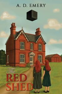 Produktbild: The Red Shed