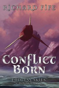 Produktbild: Conflict Born