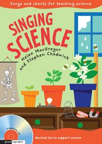 Produktbild: Singing Science