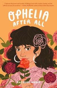 Produktbild: Ophelia After All