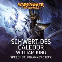 Produktbild: Warhammer The Old World: Tyrion und Teclis 2