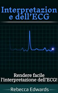 Produktbild: Interpretazione dell'ECG