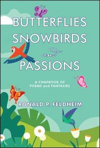 Produktbild: Butterflies Snowbirds and Passions