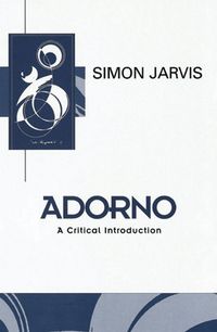 Produktbild: Adorno
