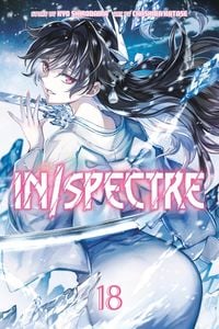 Produktbild: In/Spectre 18