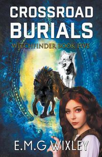 Produktbild: Crossroad Burials