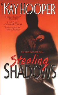 Produktbild: Stealing Shadows