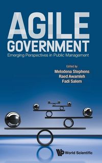 Produktbild: Agile Government