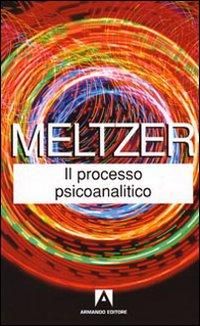 Produktbild: Il processo psicoanalitico