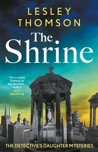 Produktbild: The Shrine