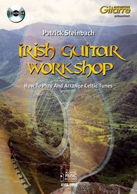 Produktbild: Irish Guitar Workshop