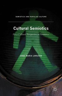 Produktbild: Cultural Semiotics